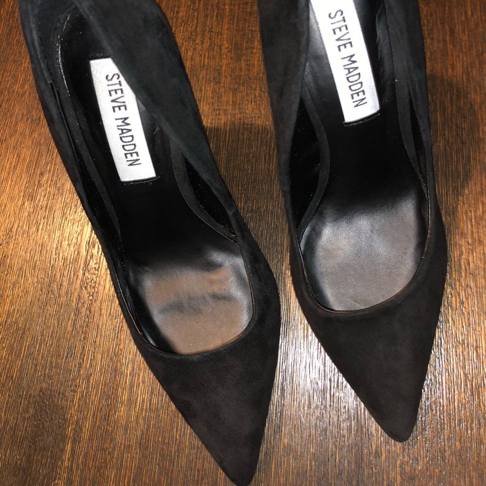 Steve Madden Daisie Pumps